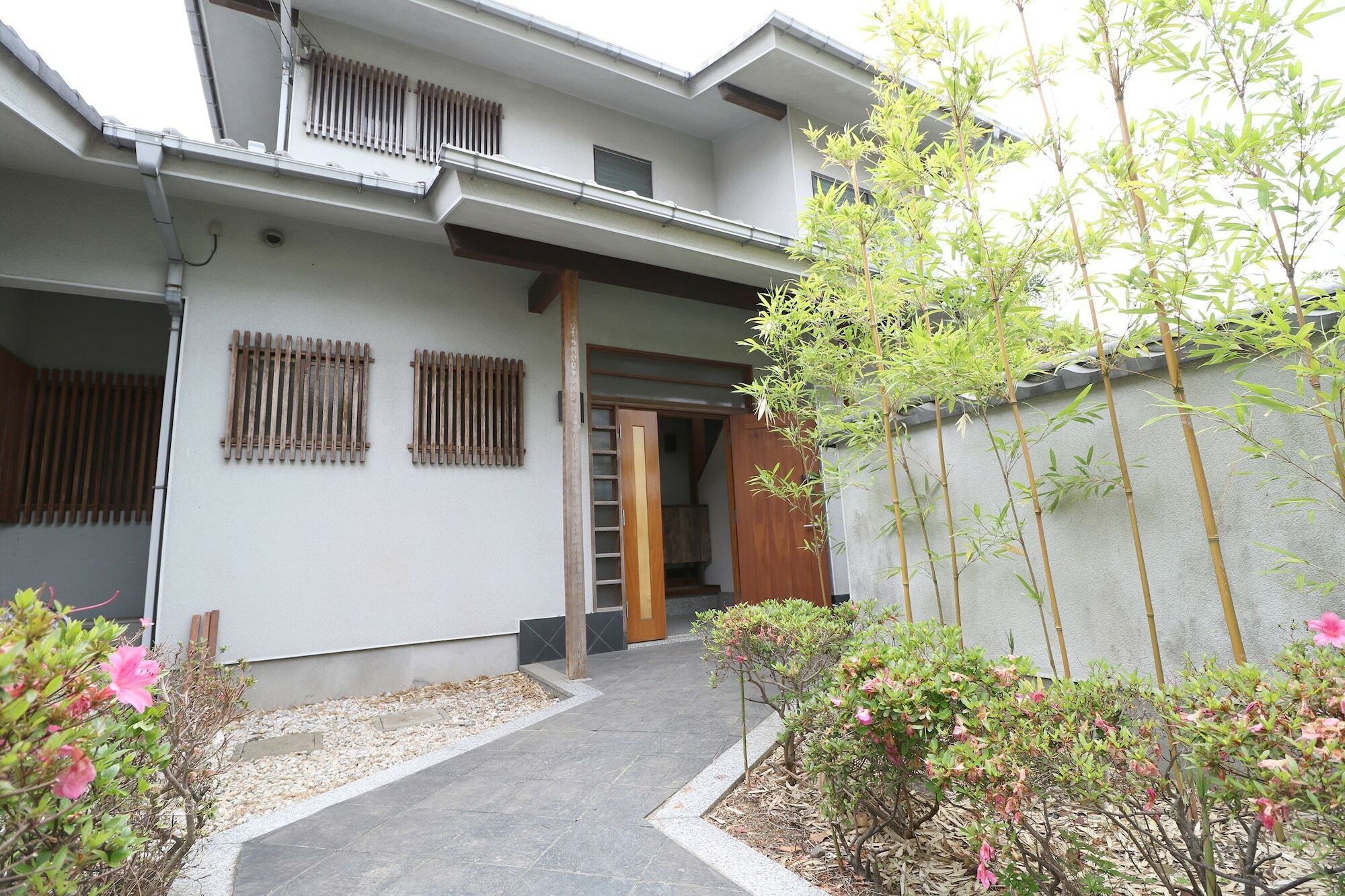 Tokiwa Kamakura Backpackers Hotel Exterior photo